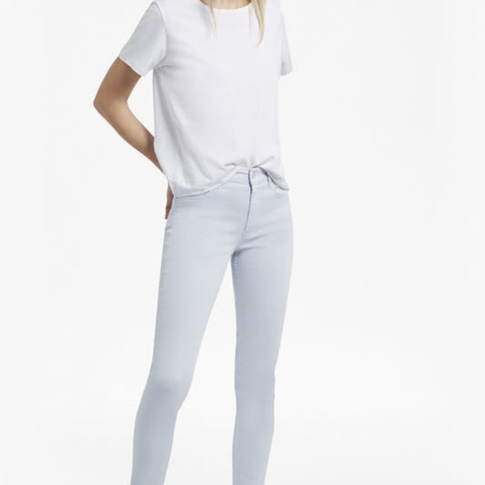 REBOUND SKINNY 5 POCKET JEANS by French Connection